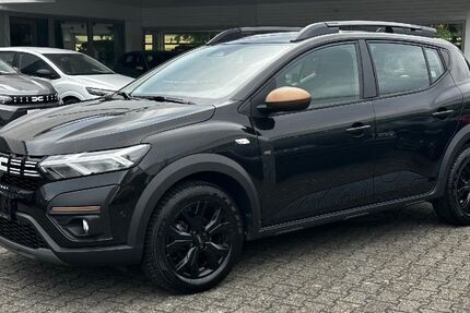 Dacia Sandero 18.480 km 17.940 &euro; Überlingen 88662