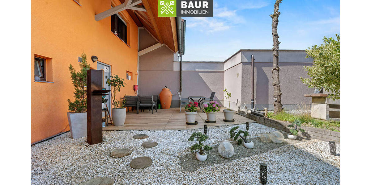 Einfamilienhaus Baienfurt - 1 Zimmer, 252 m&sup2;, 639.000&euro; | Angebot:25800699