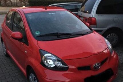 Toyota Aygo (X) 255.000 km 1.499 &euro; Weingarten 88250