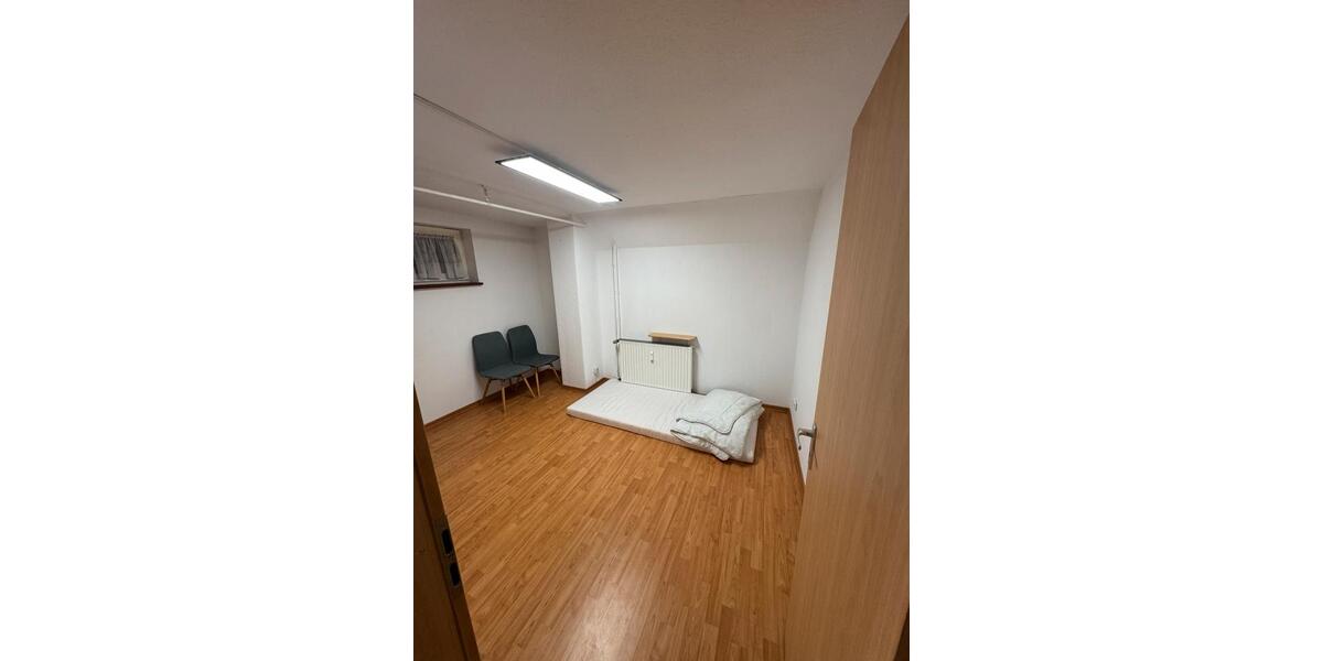 Etagenwohnung Friedrichshafen Ailingen - 1 Zimmer, 20 m&sup2;, 580&euro; | Angebot:25875426