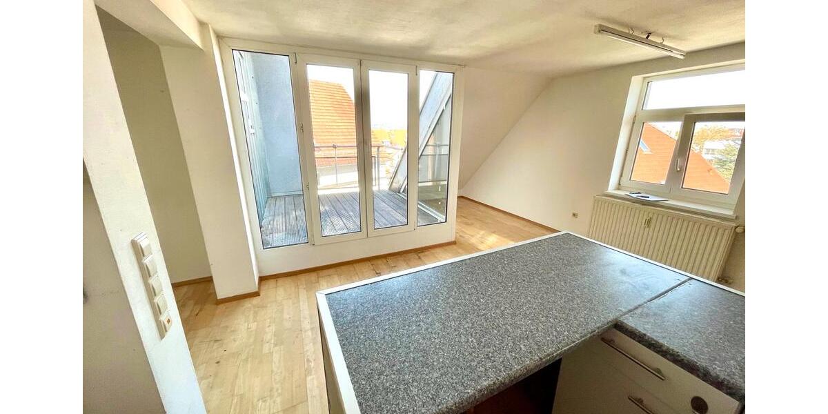 Maisonettenwohnung Baienfurt - 2.5 Zimmer, 64 m&sup2;, 1.000&euro; | Angebot:25980490