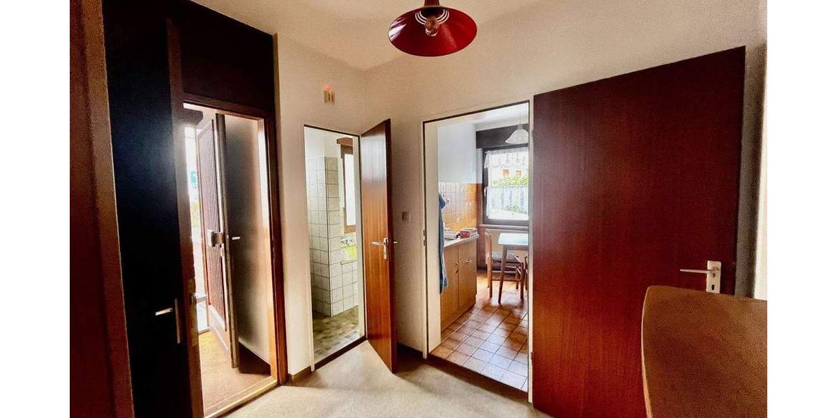 Einfamilienhaus Überlingen - 5 Zimmer, 110 m&sup2;, 525.000&euro; | Angebot:25695299
