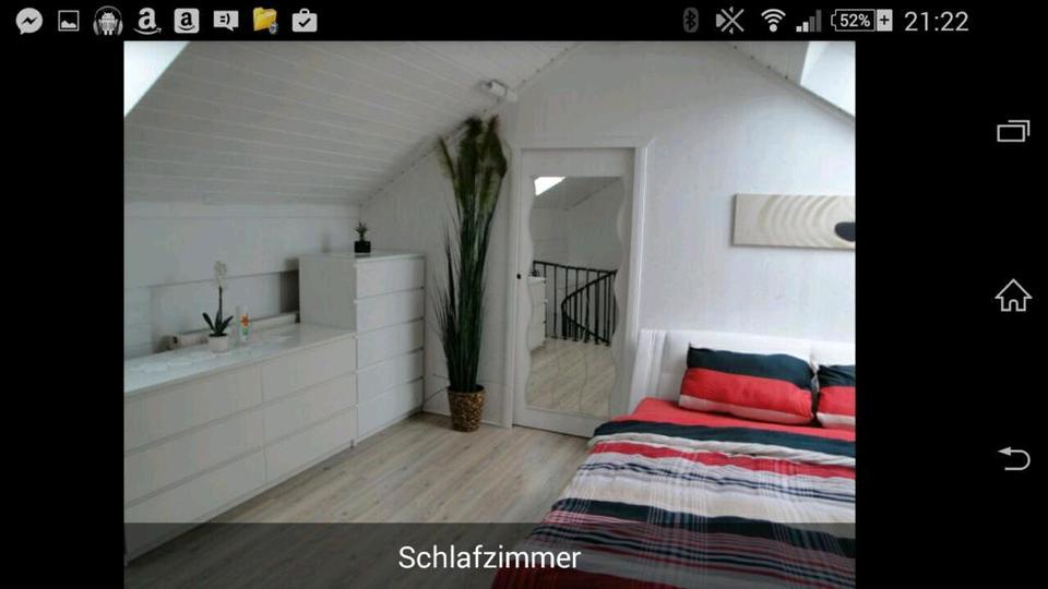 Maisonettenwohnung Friedrichshafen Ailingen - 2 Zimmer, 74 m&sup2;, 315.000&euro; | Angebot:25639730