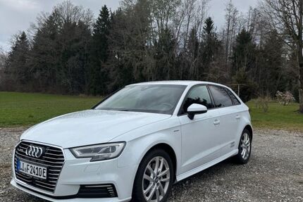 Audi A3 95.600 km 14.800 &euro; Lindau 88131