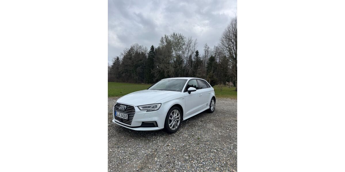 Audi A3 95.600 km 14.800 &euro; Lindau 88131