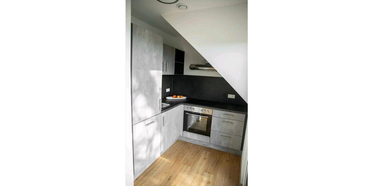 Etagenwohnung Baienfurt - 2 Zimmer, 45 m&sup2;, 850&euro; | Angebot:26608726