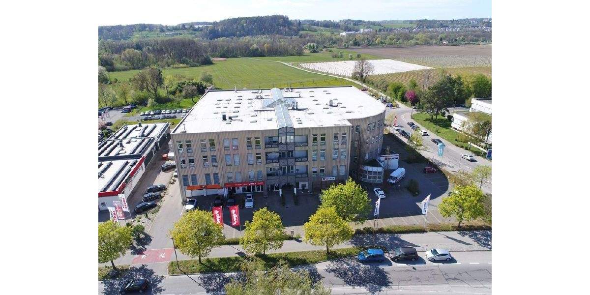 Gewerbeobjekt Weingarten Wiesenhof - 8.090&euro; | Angebot:25695334