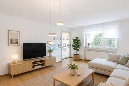 Wohnung Lindau (Bodensee) / Aeschach Aeschach - 3 Zimmer, 82 m&sup2;, 429.000&euro; | Angebot:26687914