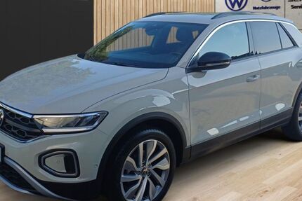 VW T-Roc 8.630 km 23.990 &euro; Friedrichshafen 88046