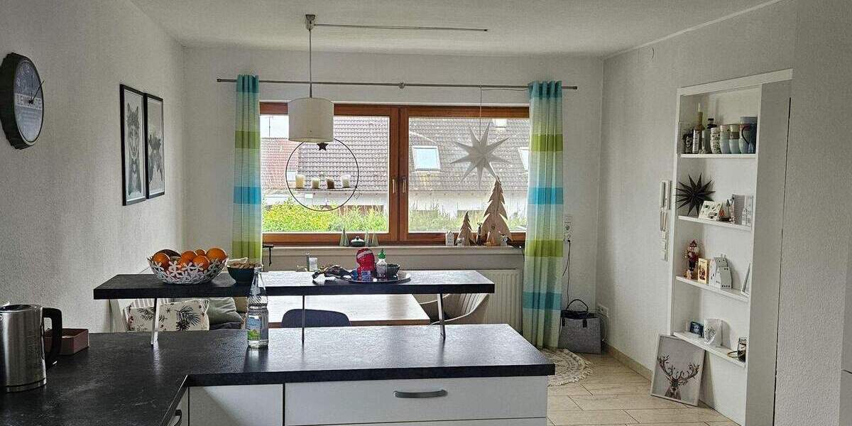 Mehrfamilienhaus, Wohnhaus Ebenweiler - 695.000&euro; | Angebot:25728624