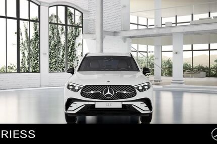 Mercedes-Benz GLC 300 12.984 km 60.400 &euro; Ravensburg 88214
