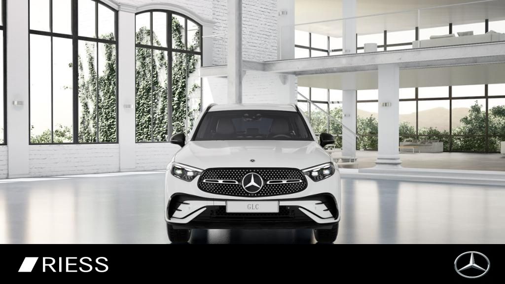 Mercedes-Benz GLC 300 12.984 km 60.400 &euro; Ravensburg 88214