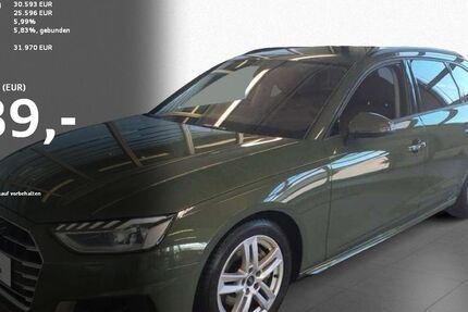 Audi A4 70.847 km 31.380 &euro; Ravensburg 88214