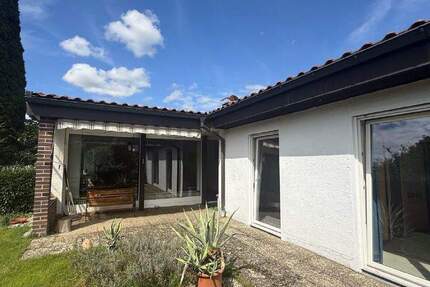 Haus Wangen Niederwangen - 4 Zimmer, 110 m&sup2;, 518.800&euro; | Angebot:25734671