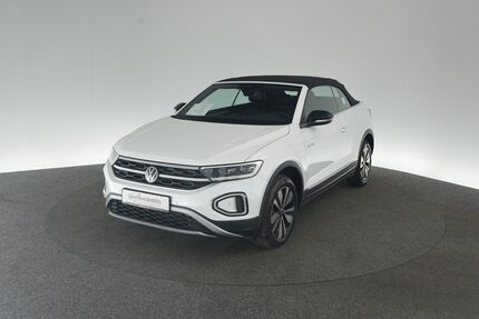 VW T-Roc 17.500 km 24.910 &euro; Konstanz 78467