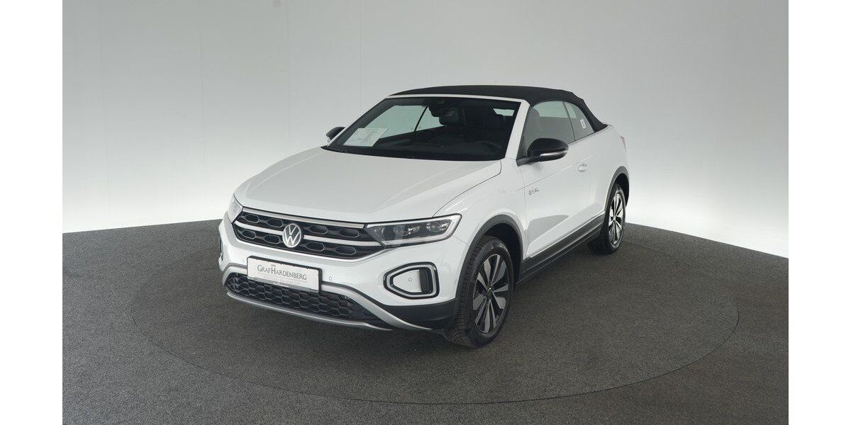 VW T-Roc 17.500 km 24.910 &euro; Konstanz 78467