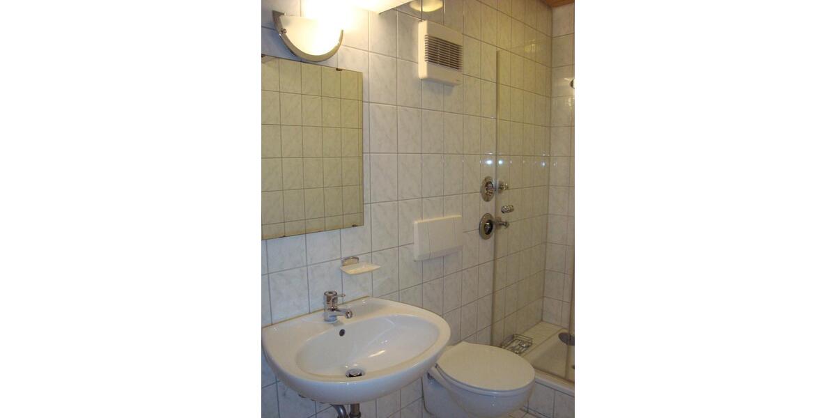 Erdgeschoßwohnung Baienfurt - 1 Zimmer, 25 m&sup2;, 470&euro; | Angebot:25860133