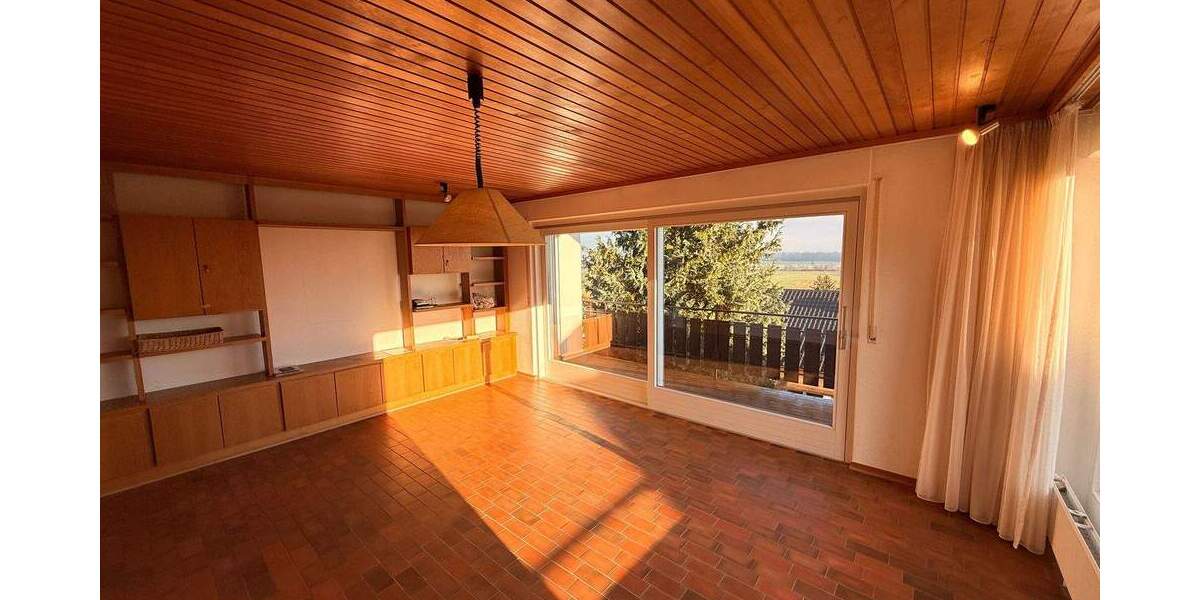 Einfamilienhaus Fronreute Staig - 8 Zimmer, 202 m&sup2;, 639.000&euro; | Angebot:25680494