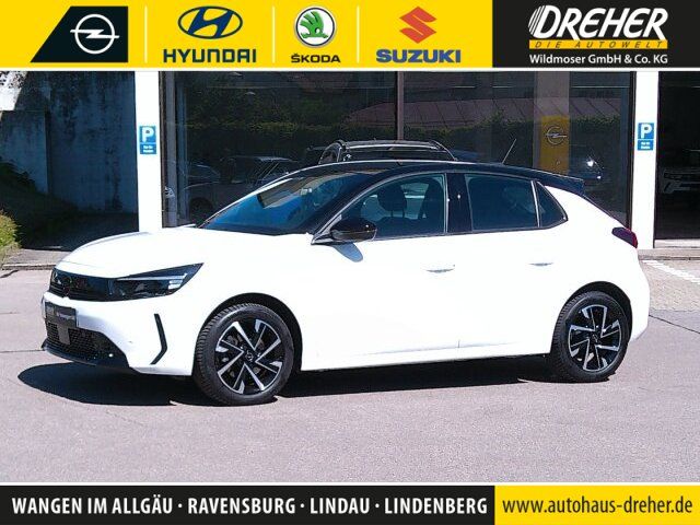 Opel Corsa 45.969 km 15.780 &euro; Wangen 88239