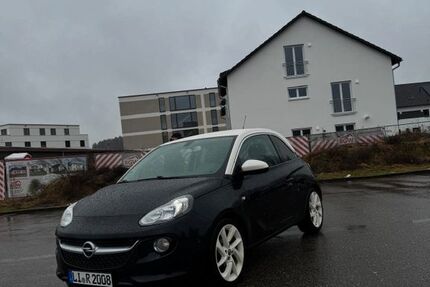Opel Adam 116.500 km 5.950 &euro; Opfenbach 88145