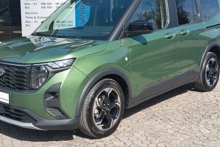 Ford Tourneo Courier 3.700 km 26.890 &euro; Überlingen 88662