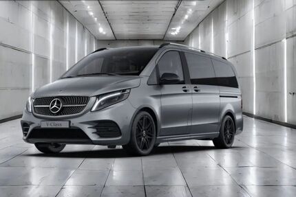 Mercedes-Benz V 300 74.800 km 53.498 &euro; Konstanz 78467