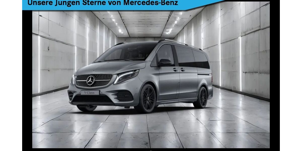 Mercedes-Benz V 300 74.800 km 53.498 &euro; Konstanz 78467