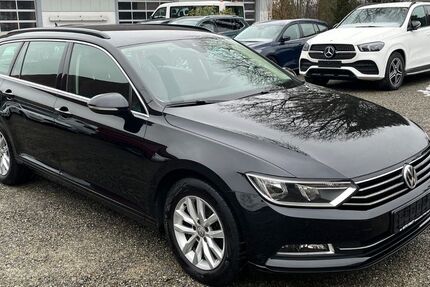 VW Passat Variant 175.000 km 10.999 &euro; Horgenzell 88263