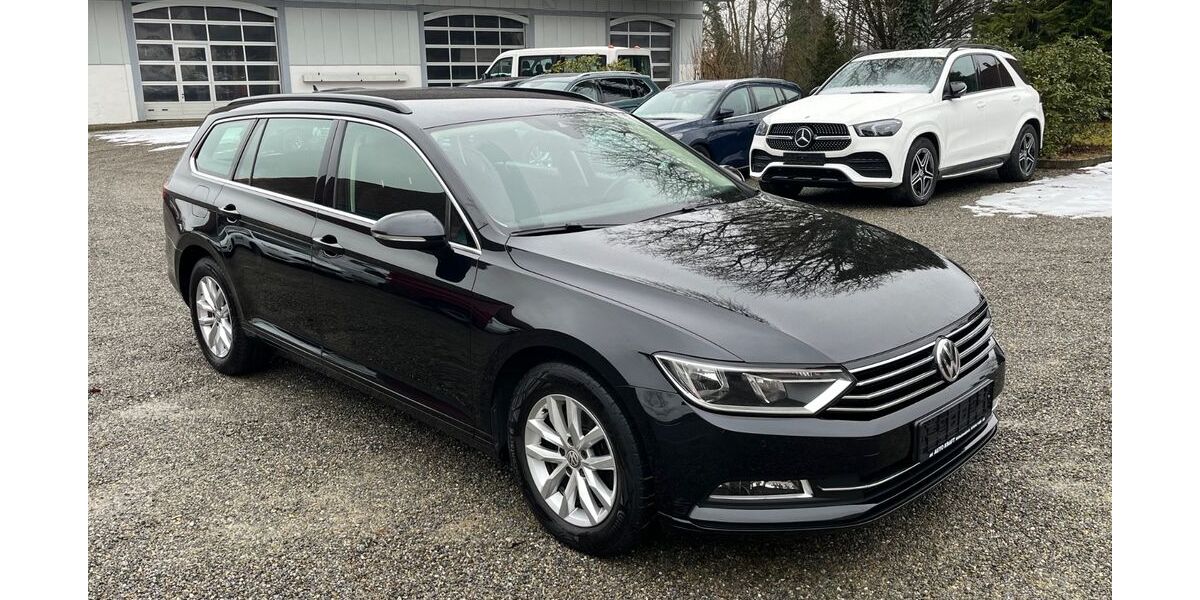 VW Passat Variant 175.000 km 10.999 &euro; Horgenzell 88263