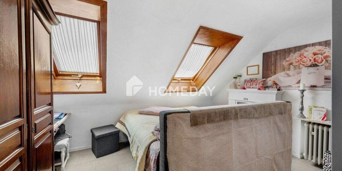 Etagenwohnung Weißensberg Rehlings - 4 Zimmer, 100 m&sup2;, 449.000&euro; | Angebot:25737459