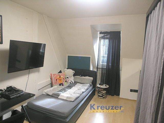 Etagenwohnung Ravensburg Innenstadt - 4 Zimmer, 84 m&sup2;, 389.000&euro; | Angebot:25660661