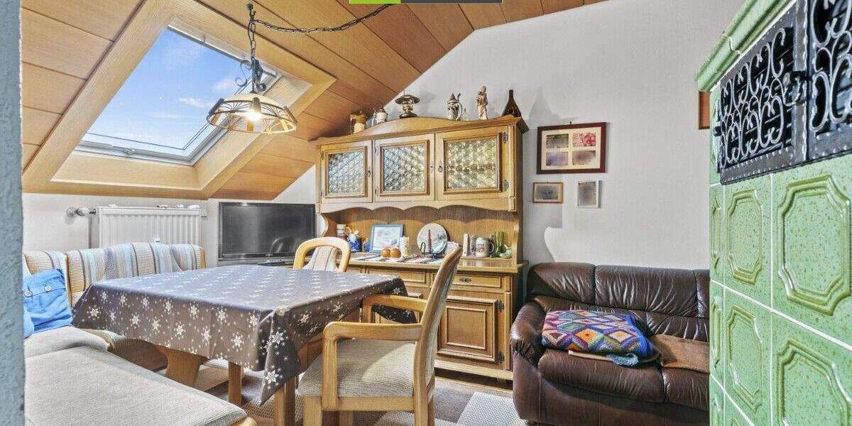 Etagenwohnung Friedrichshafen Allmannsweiler - 3 Zimmer, 73 m&sup2;, 245.000&euro; | Angebot:25915554