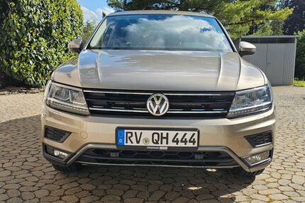 VW Tiguan 132.000 km 17.900 &euro; Wangen im Allgäu 88239