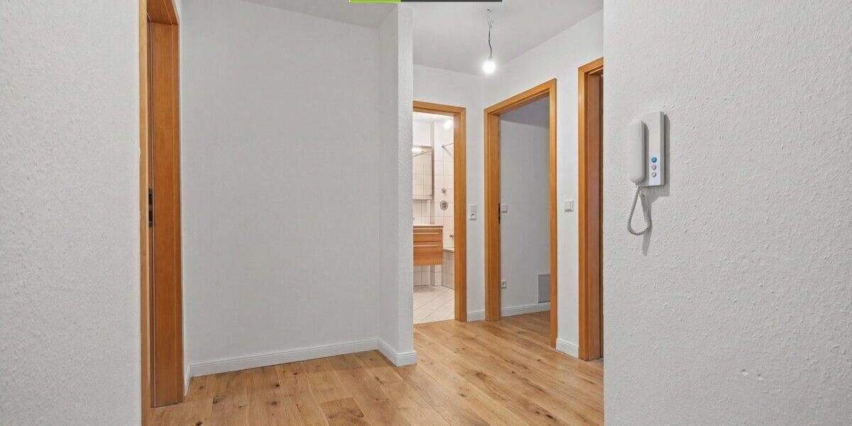 Etagenwohnung Ravensburg / Schmalegg Schmalegg - 3 Zimmer, 68 m&sup2;, 269.000&euro; | Angebot:25740475