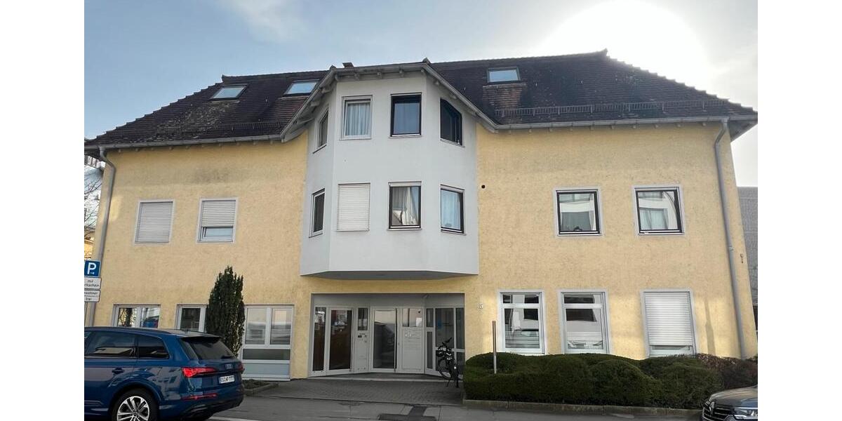 Dachgeschoßwohnung Ravensburg - 3.5 Zimmer, 102 m&sup2;, 438.000&euro; | Angebot:25630237