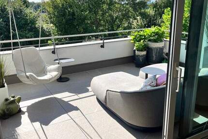 Wohnung Daisendorf - 4 Zimmer, 135 m&sup2;, 2.340&euro; | Angebot:25745135