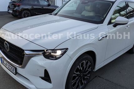 Mazda CX-60 21.000 km 35.880 &euro; Überlingen 88662