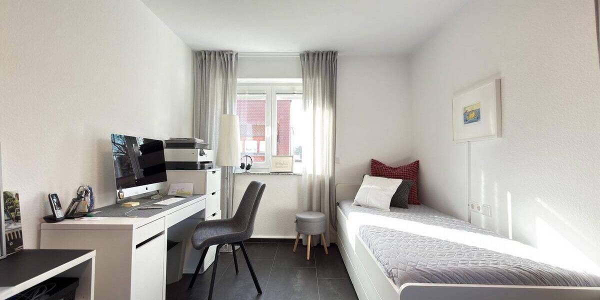 Etagenwohnung Überlingen - 3 Zimmer, 105 m&sup2;, 695.000&euro; | Angebot:26015553