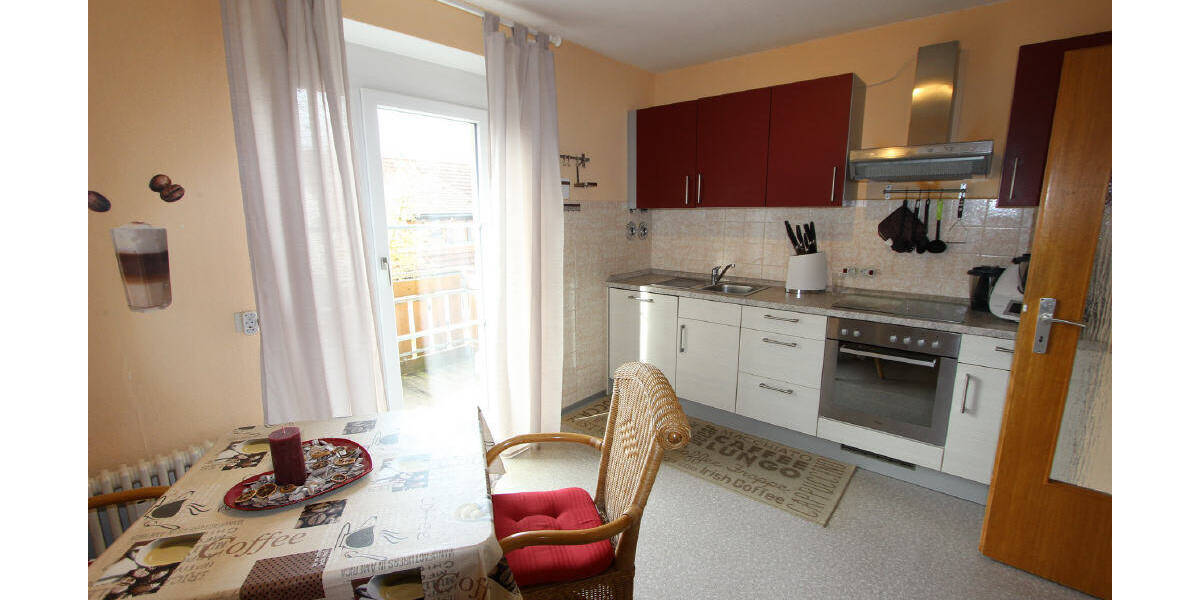 Etagenwohnung Wangen - 3 Zimmer, 78 m&sup2;, 248.800&euro; | Angebot:25682892