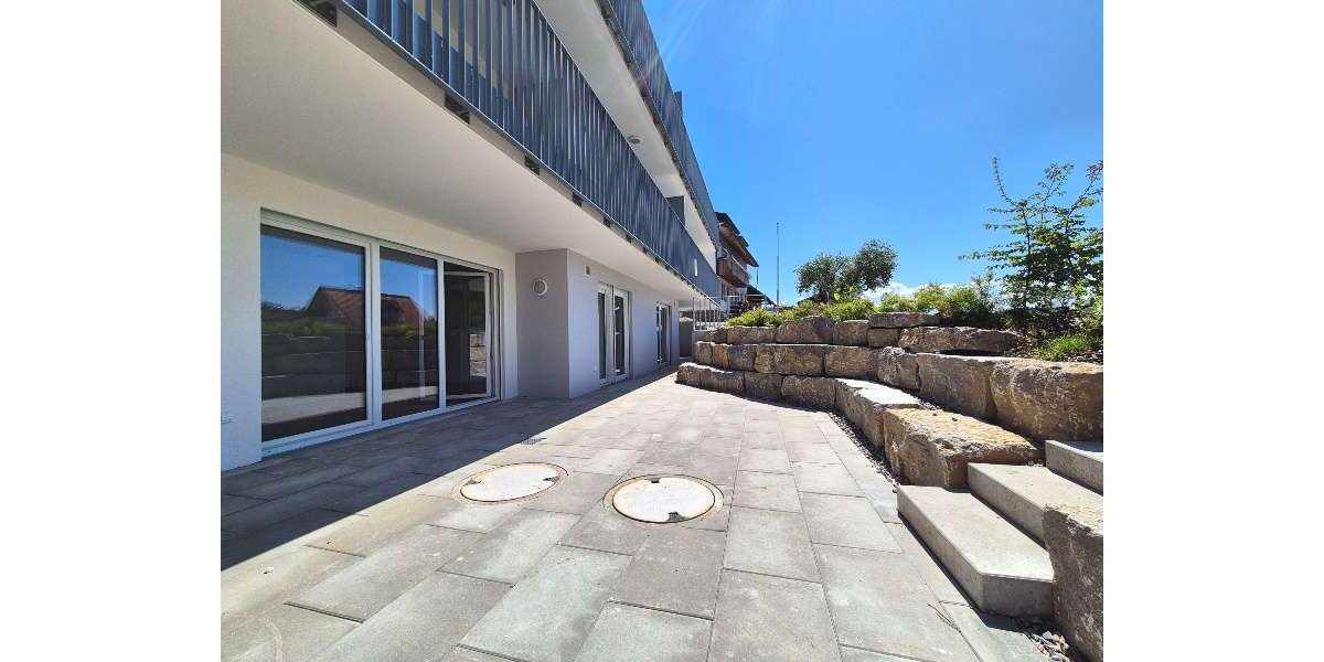 Etagenwohnung Wasserburg - 3 Zimmer, 93 m&sup2;, 446.000&euro; | Angebot:26196876