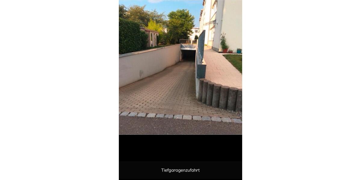 Erdgeschoßwohnung Überlingen - 2 Zimmer, 60 m&sup2;, 325.000&euro; | Angebot:25286839