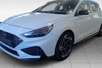 Hyundai i30 17.900 km 23.980 &euro; Meckenbeuren-Liebenau 88074