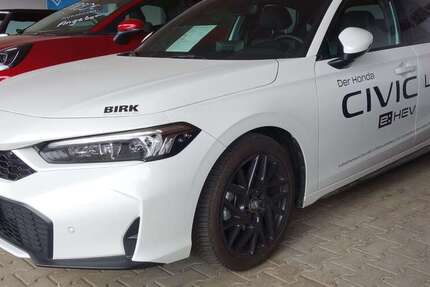 Honda Civic 3.900 km 37.490 &euro; Sigmarszell-Schlachters 88138