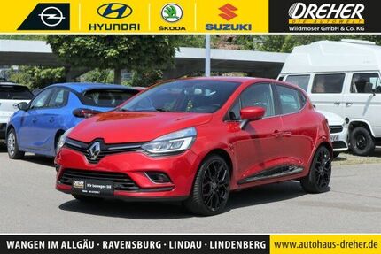 Renault Clio 73.693 km 9.990 &euro; Wangen 88239