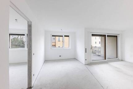 Wohnung Friedrichshafen Schmitthennersiedlung - 2 Zimmer, 67 m&sup2;, 559.900&euro; | Angebot:25835020