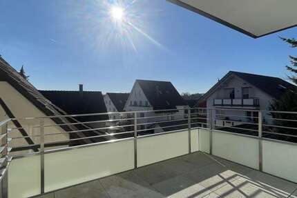 Wohnung Friedrichshafen Ailingen - 2 Zimmer, 59 m&sup2;, 1.060&euro; | Angebot:27069474