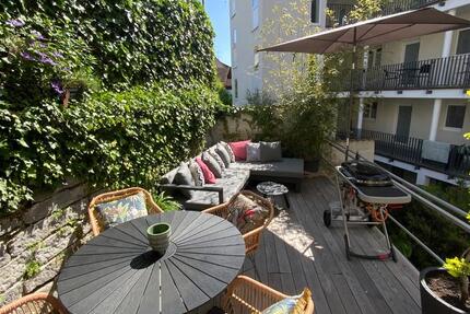 Wohnung Überlingen - 3 Zimmer, 76 m&sup2;, 425.000&euro; | Angebot:26698726