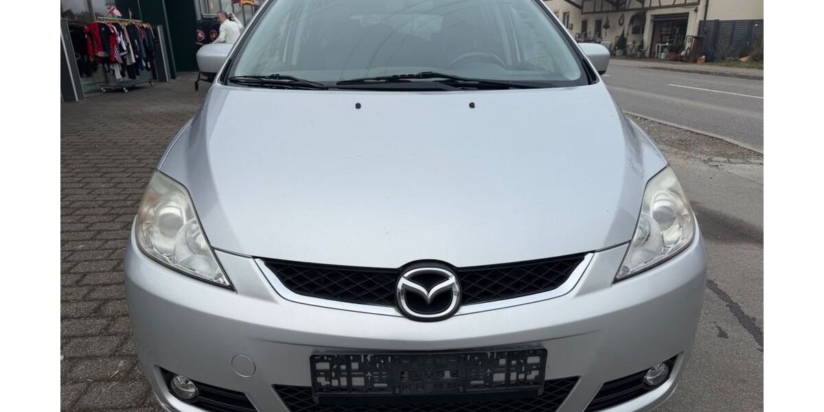 Mazda 5 245.000 km 2.490 &euro; Meckenbeuren 88074