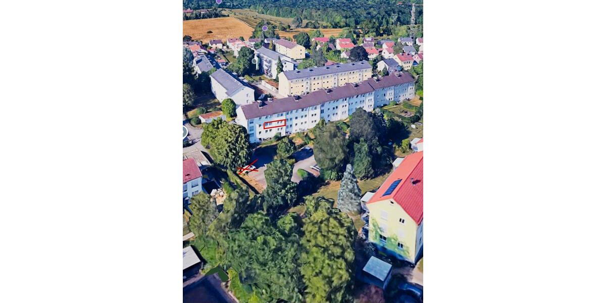 Etagenwohnung Ravensburg Galgenhalde - 3 Zimmer, 55 m&sup2;, 244.990&euro; | Angebot:26836520