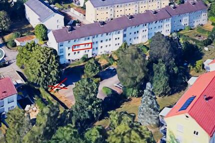 Wohnung Ravensburg Galgenhalde - 3 Zimmer, 55 m&sup2;, 249.000&euro; | Angebot:26836520